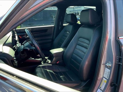 Certified 2023 Honda CR-V Sport Touring image 5