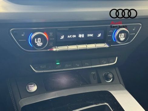 Used 2023 Audi Q5 e Prestige w/ Prestige Package AWD/4WD image 18