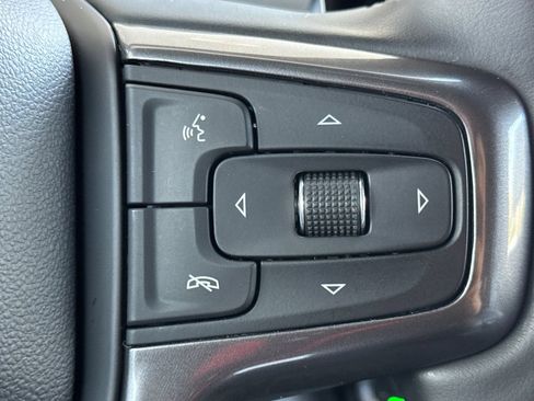 Used 2025 Chevrolet Silverado 1500 ZR2 w/ Technology Package AWD/4WD image 28