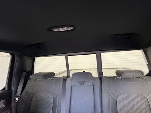 Used 2022 RAM 1500 Big Horn image 4