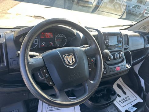Used 2018 RAM ProMaster 1500 image 29
