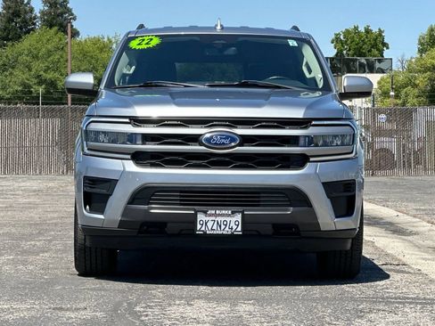 Certified 2022 Ford Expedition XLT AWD/4WD image 8