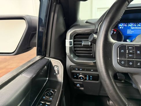 Used 2023 Ford F150 XLT w/ Equipment Group 302A High AWD/4WD image 76