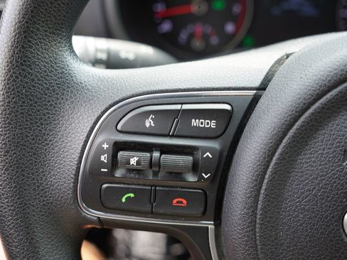 Used 2017 Kia Sportage LX w/ LX Popular Package FWD image 31