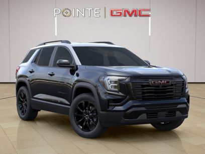 New 2026 GMC Terrain Elevation w/ Elevation Premium Package