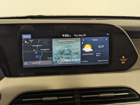 Used 2021 Hyundai Palisade SEL w/ Premium Package FWD image 20