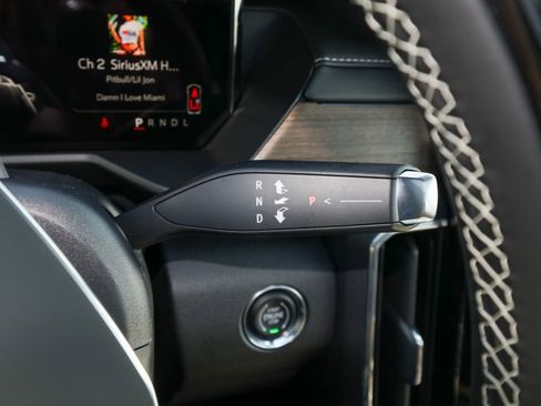 New 2026 GMC Acadia Denali Ultimate w/ LPO, Floor Liner Package image 26