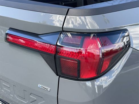 New 2026 Hyundai Santa Cruz SEL image 17