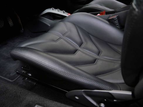 Certified 2016 Ferrari 488 GTB RWD image 18