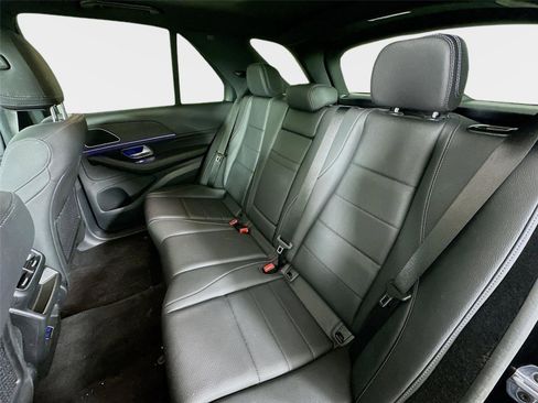 Certified 2026 Mercedes-Benz GLE 350 GLE 350 image 32