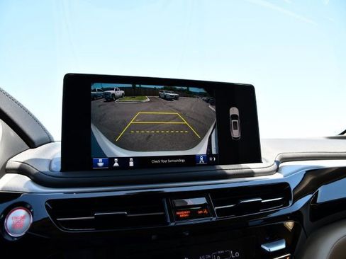 Used 2026 Acura MDX SH-AWD w/ Technology Package image 19