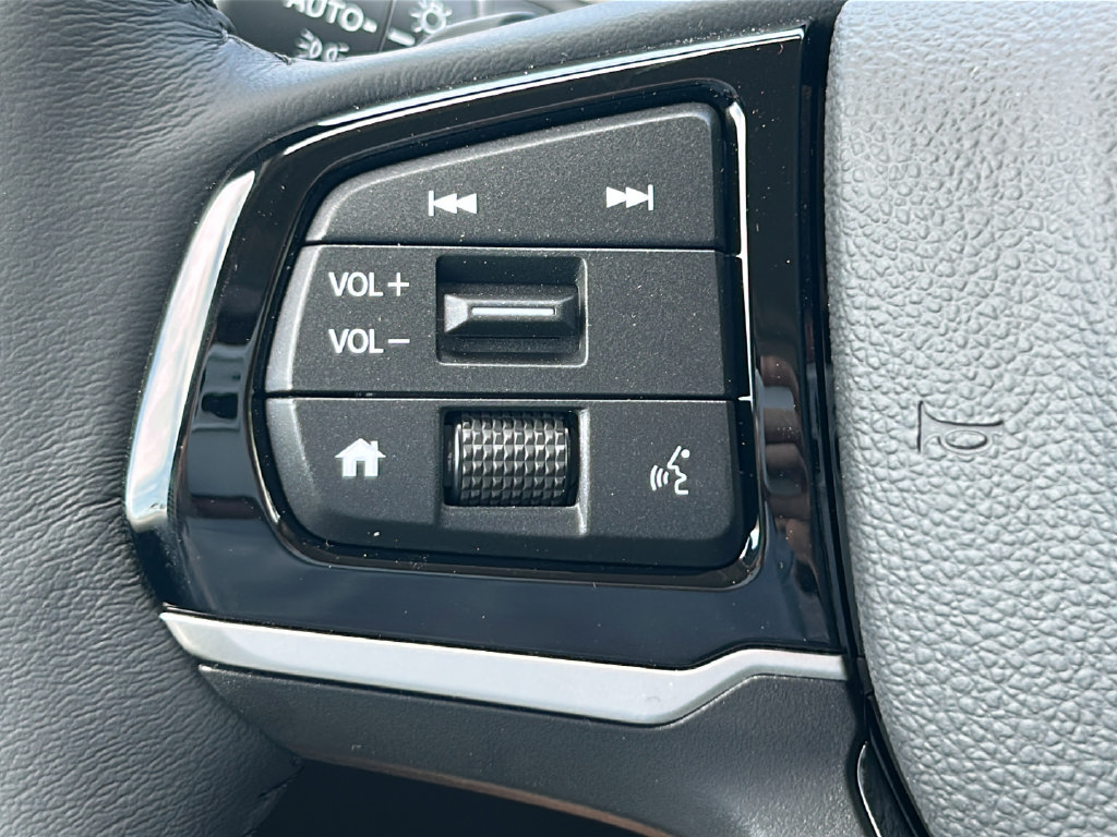 New 2027 Honda Odyssey Elite image 25