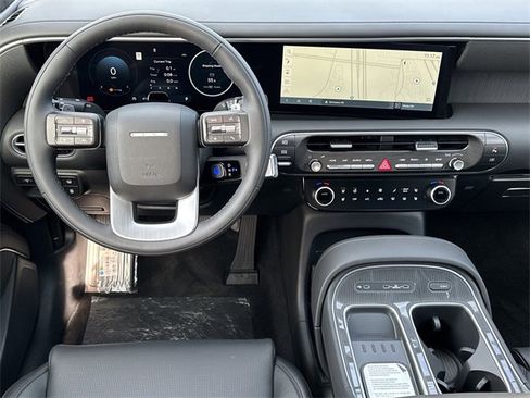 New 2026 Hyundai Palisade Calligraphy image 24