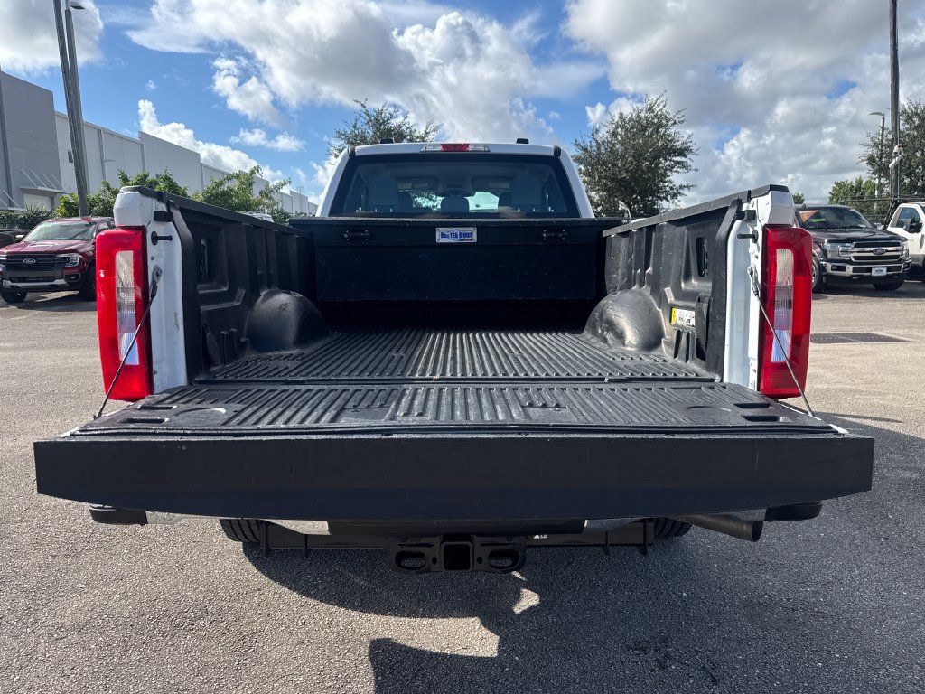 Used 2026 Ford F250 XL w/ XL Chrome Package RWD image 28