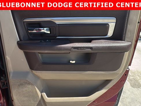 Used 2016 RAM 3500 Lone Star image 25