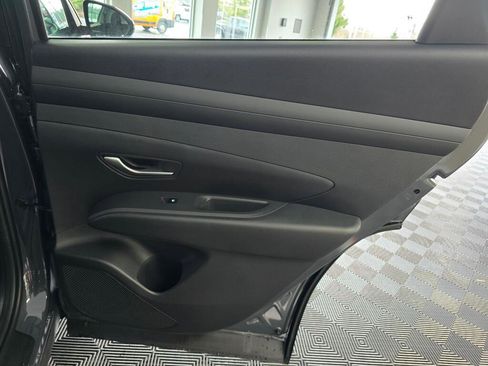 New 2026 Hyundai Tucson SEL image 37