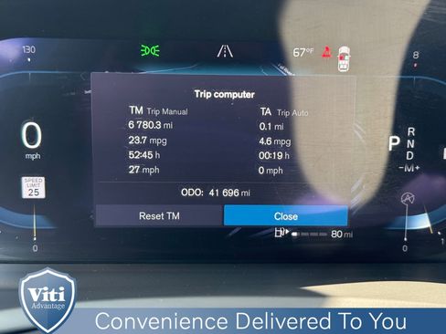 Certified 2023 Volvo XC90 B6 Plus w/ Protection Package Premier image 33