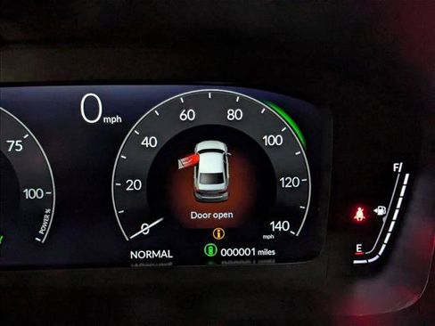 New 2026 Honda Civic Sport Touring image 10