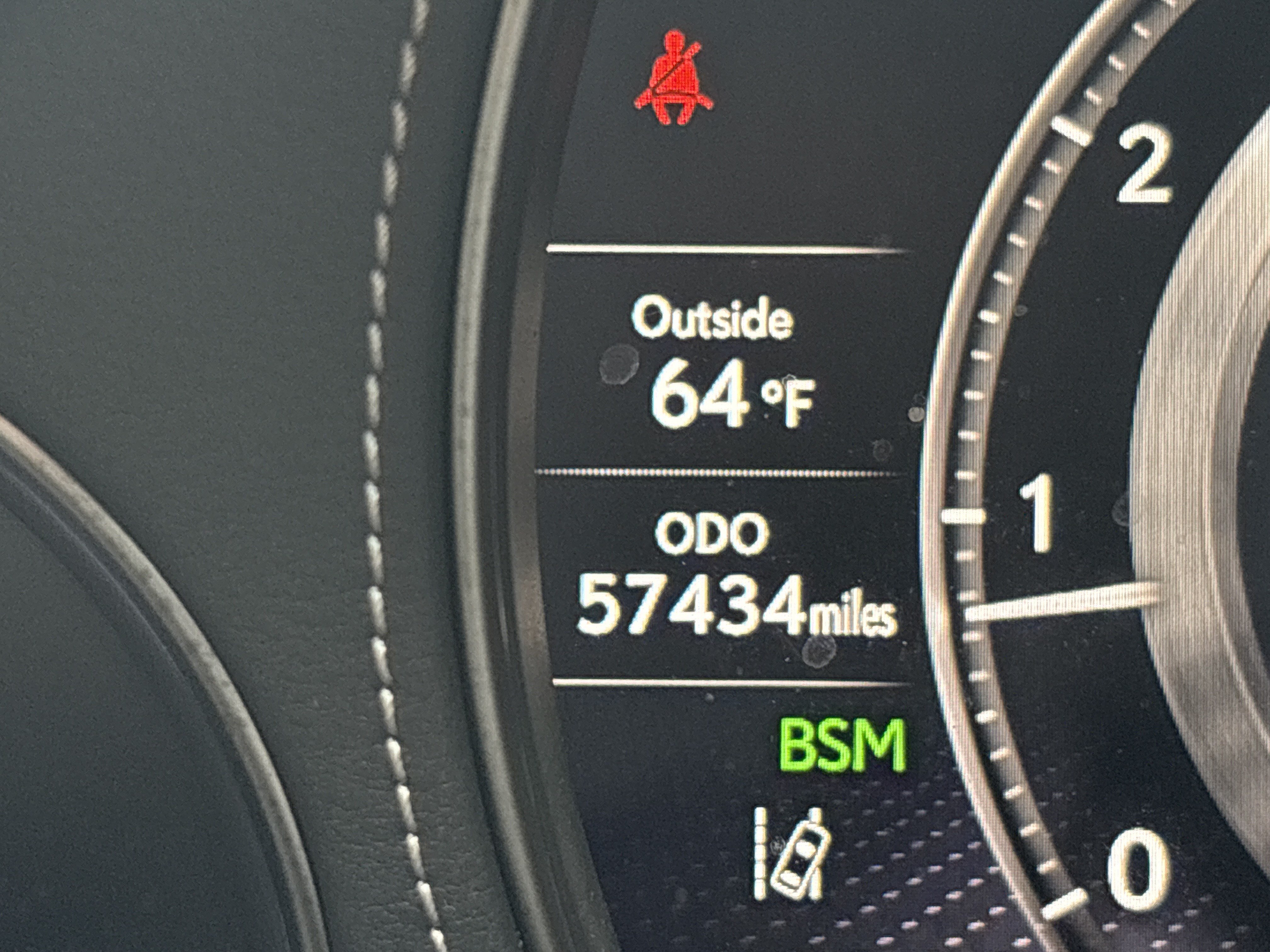 Used 2018 Lexus LS 500 AWD w/ Luxury Package image 22