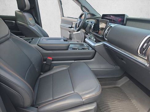 New 2025 Ford Expedition Tremor AWD/4WD image 26