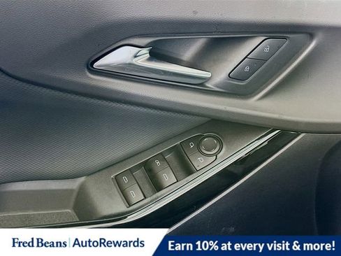 New 2026 Chevrolet Equinox LT w/ Midnight Edition image 17