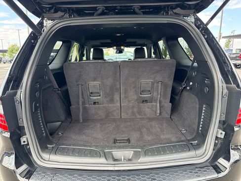 Used 2024 Dodge Durango GT image 30