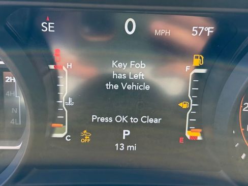 New 2026 Jeep Gladiator Rubicon image 16