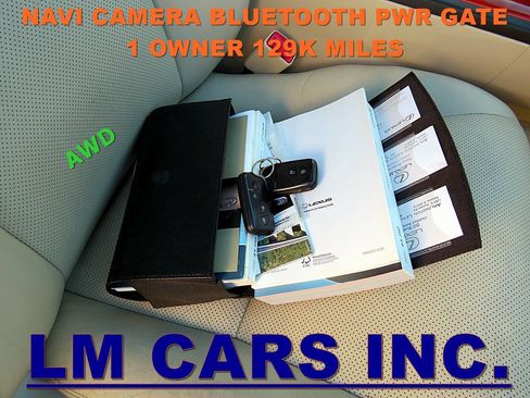 Used 2010 Lexus RX 350 AWD image 55