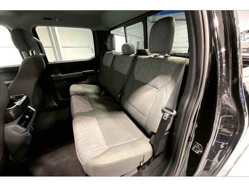 Used 2023 Ford F150 XLT w/ Equipment Group 302A High image 26
