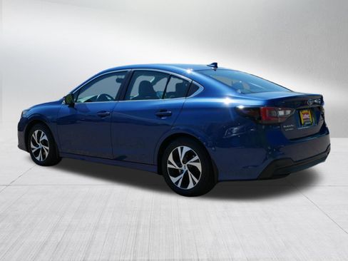 Used 2022 Subaru Legacy Premium AWD/4WD image 5