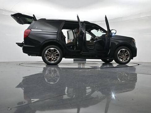 New 2027 Ford Expedition King Ranch AWD/4WD image 58