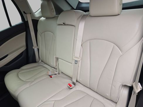 Used 2020 Buick Envision Essence w/ LPO, Cargo Package FWD image 15