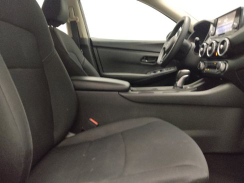 Used 2024 Nissan Sentra S FWD image 21