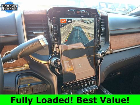 Used 2022 RAM 3500 Limited image 19