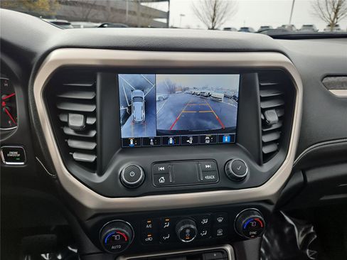 Used 2023 GMC Acadia Denali w/ Denali Ultimate Package image 22