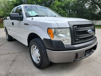 Used 2014 Ford F150 XL