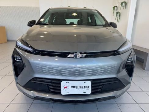 New 2027 Chevrolet Bolt LT FWD image 33