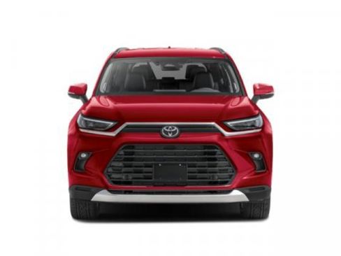 New 2026 Toyota Grand Highlander Limited image 7