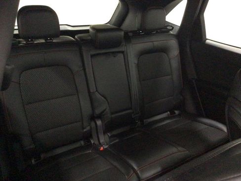 Used 2023 Ford Escape ST-Line w/ Tech Pack #1 image 25