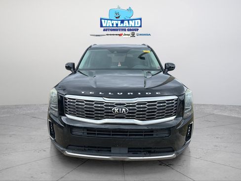 Used 2020 Kia Telluride S FWD image 8