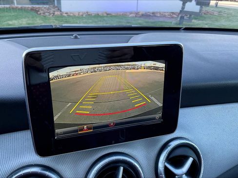 Used 2016 Mercedes-Benz CLA 250 4MATIC image 27