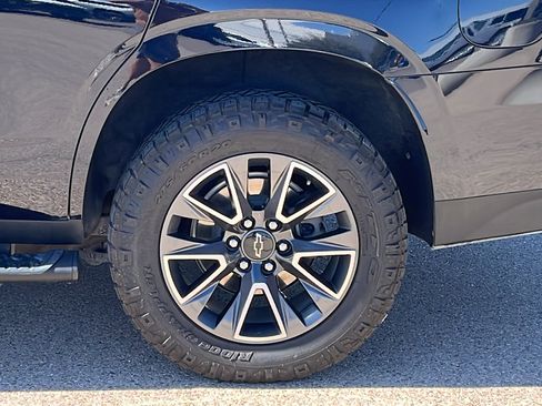 Certified 2021 Chevrolet Tahoe Z71 image 5