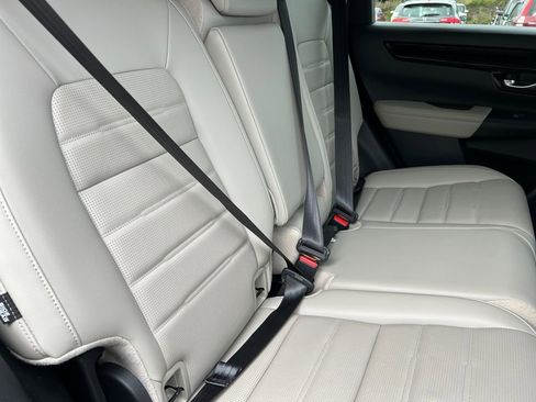 Certified 2024 Honda CR-V EX-L image 23