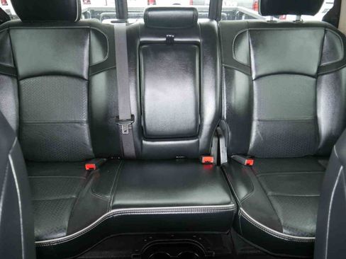 Certified 2021 RAM 2500 Laramie image 44