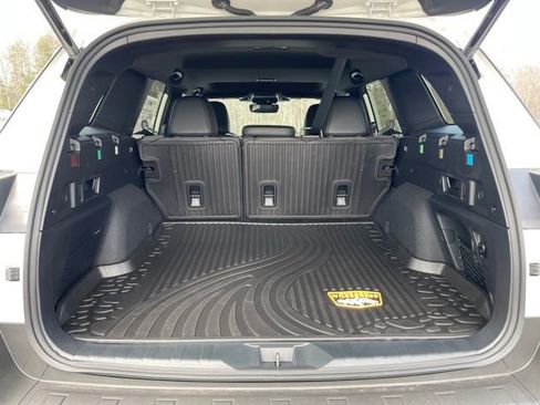 New 2026 Subaru Outback Wilderness AWD/4WD image 20