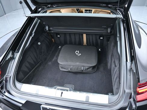 Certified 2018 Porsche Panamera Turbo S image 34