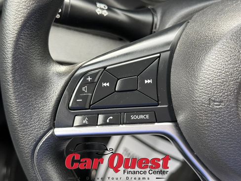 Used 2022 Nissan Kicks S FWD image 26