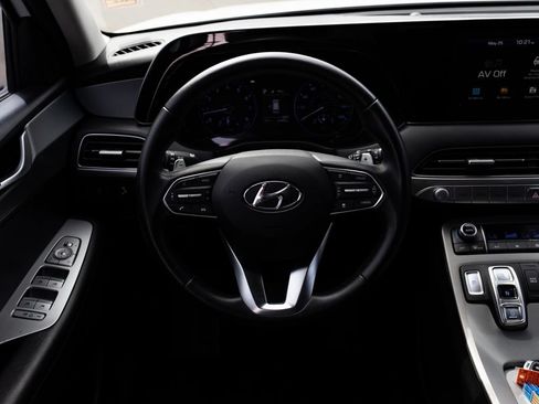 Used 2020 Hyundai Palisade SEL AWD/4WD image 12