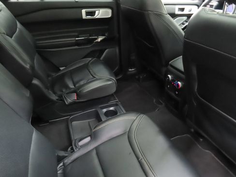 Used 2021 Ford Explorer ST w/ Equipment Group 401A AWD/4WD image 25