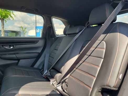 Certified 2026 Honda CR-V Sport-L image 28